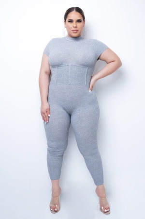 Power From Within Jumpsuit