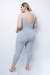Chill Bae Jumpsuit