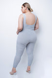 Chill Bae Jumpsuit