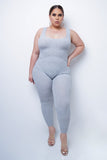 Chill Bae Jumpsuit