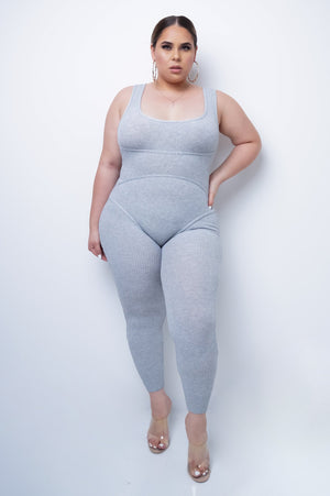 Chill Bae Jumpsuit