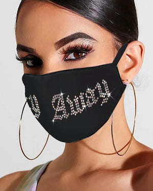 Quote My Mask