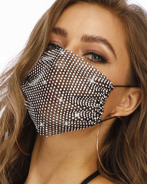 Spark My Interest Mask