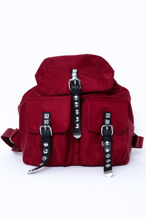 Our Secret Backpack
