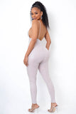 Prom Queen Jumpsuit