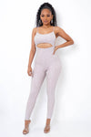 Prom Queen Jumpsuit