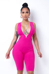 Change Is Good Romper