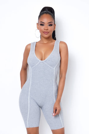 Marbella Romper