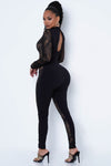 Melodie Jumpsuit