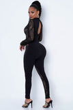 Melodie Jumpsuit