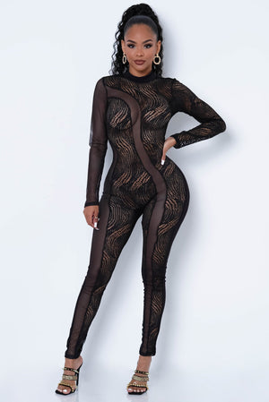 Melodie Jumpsuit