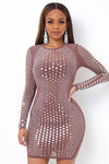 Mirror Mirror On The Wall Dress