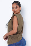 Astoria Top