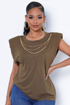 Astoria Top