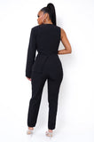 All Business Jumpsuit