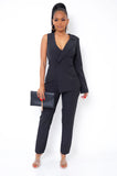 All Business Jumpsuit