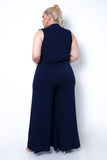 Roberta Jumpsuit