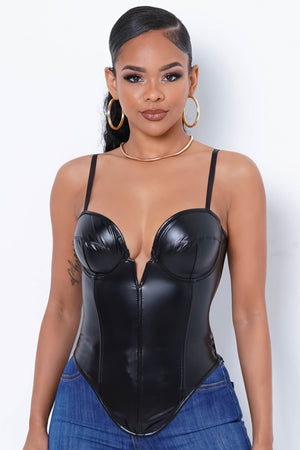 Foxy Top