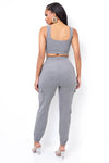 My Fit Pant Set