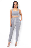 My Fit Pant Set