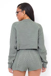 Paris Short Set