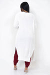 Keep Me Warm Cardigan