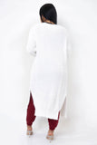 Keep Me Warm Cardigan