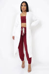 Keep Me Warm Cardigan
