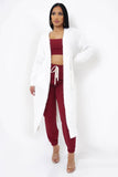 Keep Me Warm Cardigan