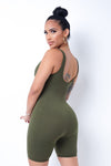 Fenella Romper