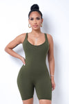 Fenella Romper
