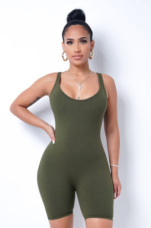 Fenella Romper