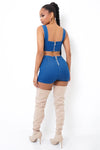 Aylen Short Set