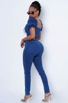 Dana Pant Set