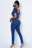 Dana Pant Set