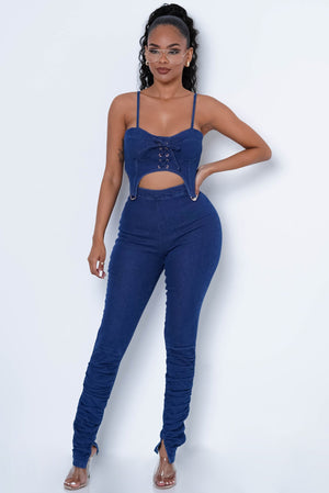 Fiona Pant Set