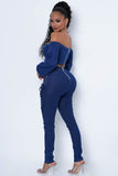 Karol Pant Set