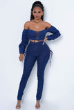 Karol Pant Set