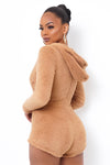 Tamica Romper