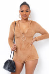 Tamica Romper