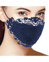 Lace Face Mask