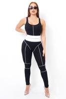 Long Distance Jumpsuit